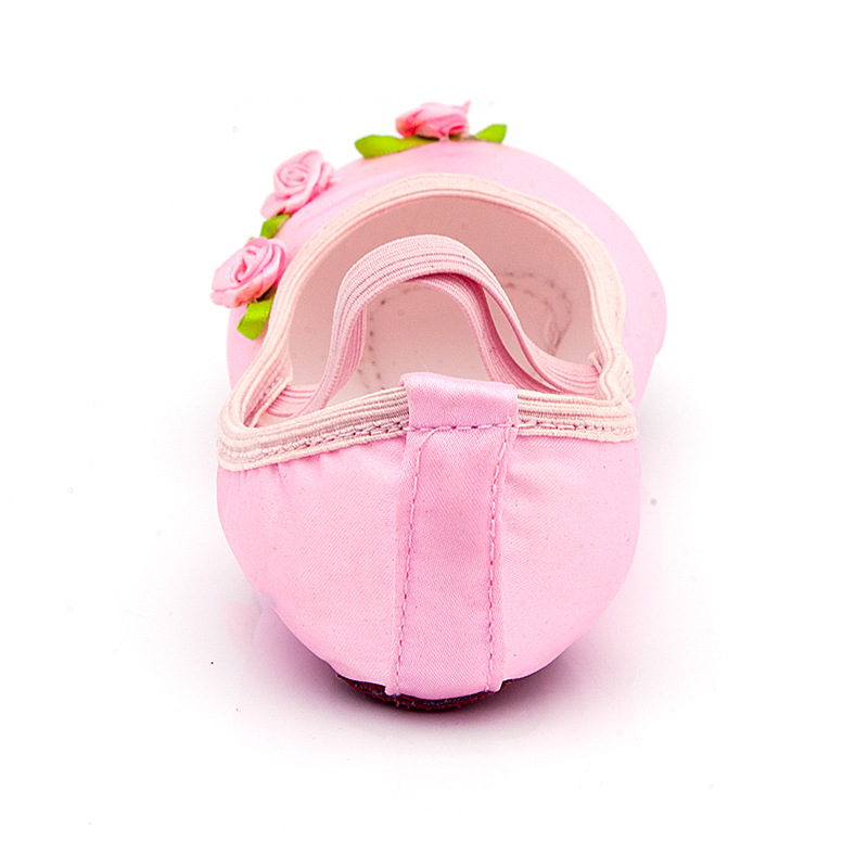 Sapatilhas de Dança em Cetim p - Women'S Xc Shoes avaliação e preço