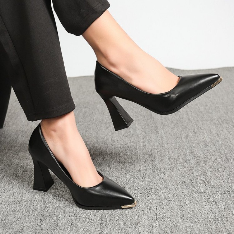 Novidade de Primavera: Sapatos - Women'S Shoes Professional avaliação e preço