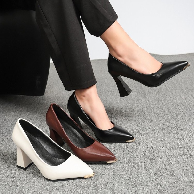 Novidade de Primavera: Sapatos - Women'S Shoes Professional avaliação e preço