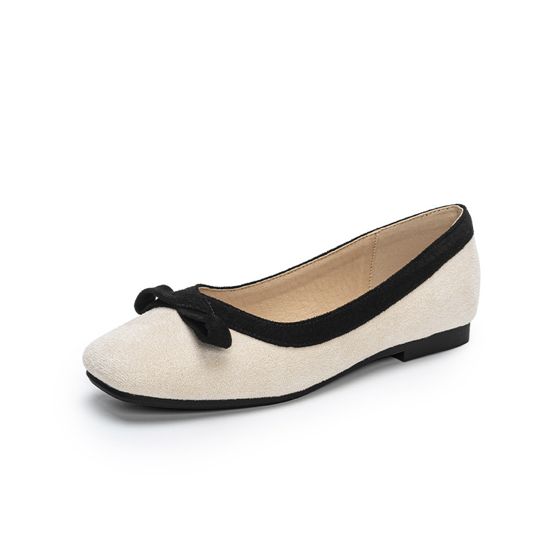 Sapatos Femininos de Tamanho G - Loafer Flat Women avaliação e preço