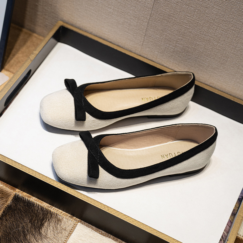 Sapatos Femininos de Tamanho G - Loafer Flat Women avaliação e preço