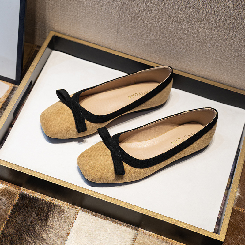 Sapatos Femininos de Tamanho G - Loafer Flat Women avaliação e preço