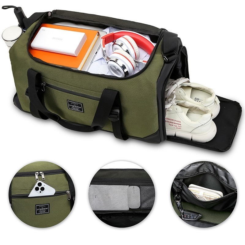 Bolsa esportiva multifuncional - Women'S Xc Shoes avaliação e preço