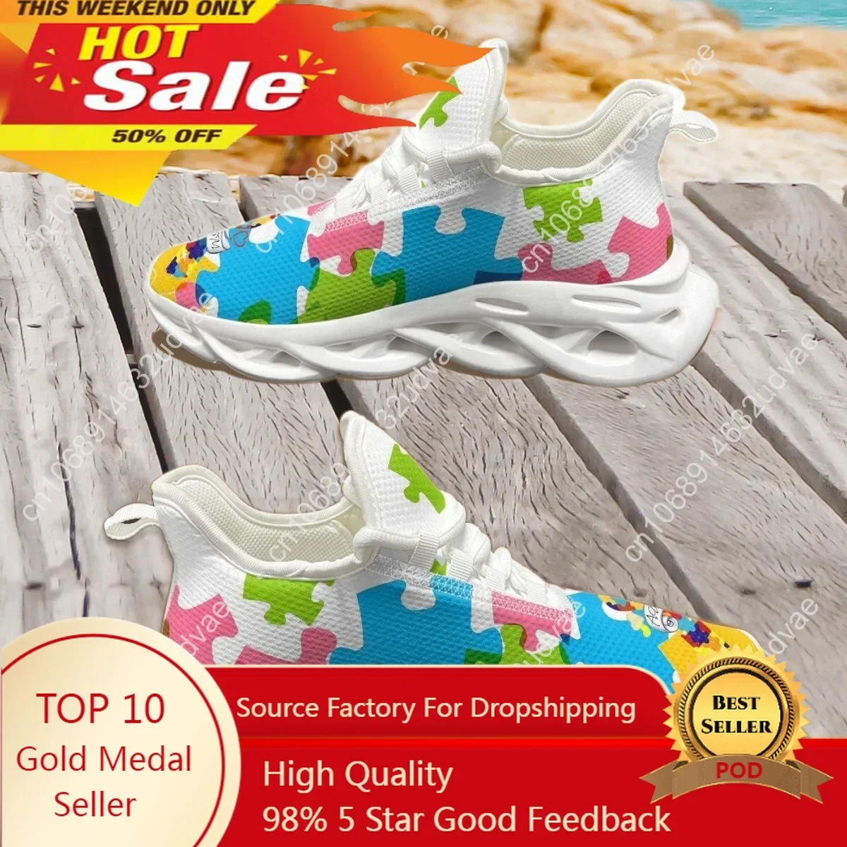 Tênis Esportivo Masculino e Fe - Women'S Shoes Running Sports avaliação e preço