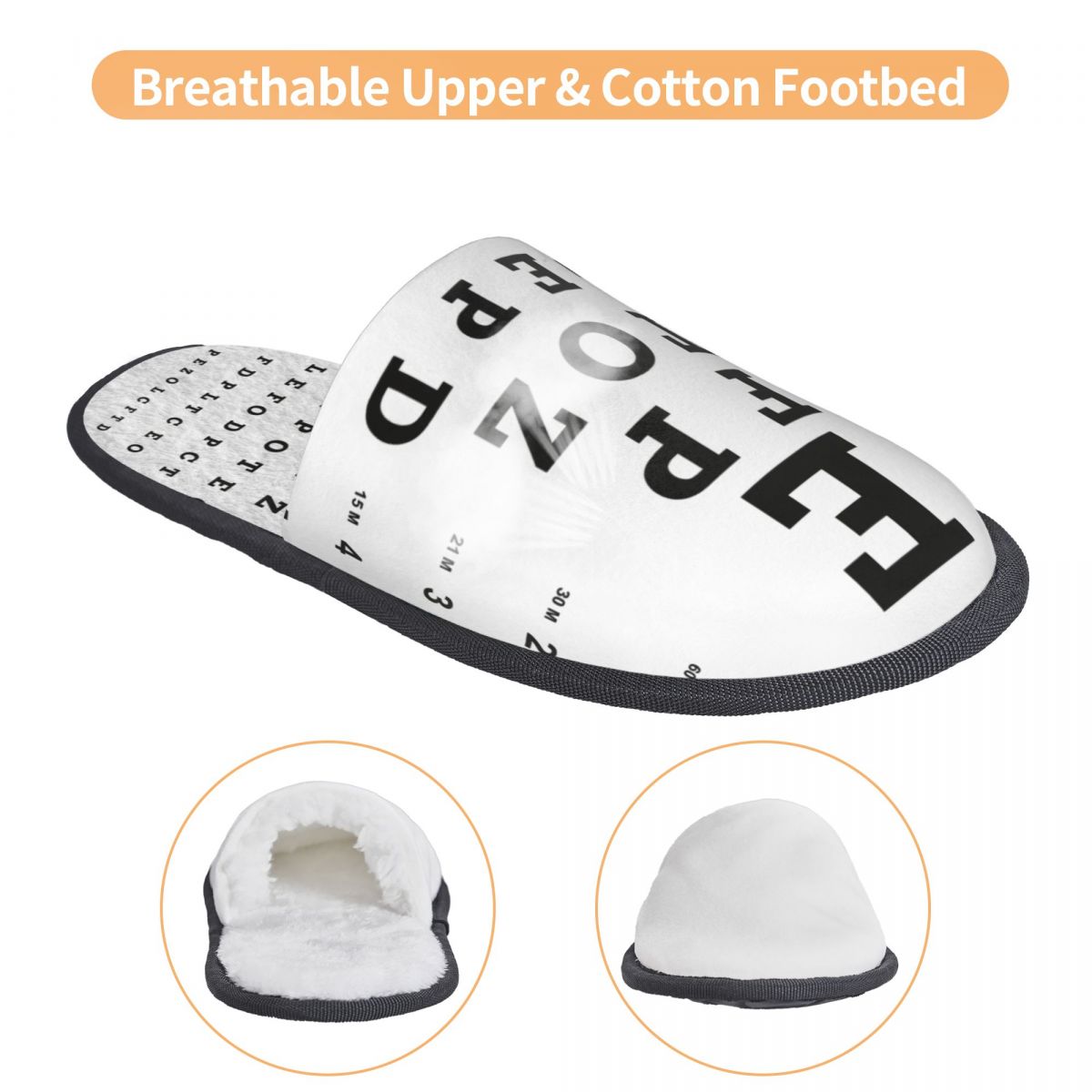 Chinelo de Espuma Viscoelástic - Shoes Women Chart avaliação e preço