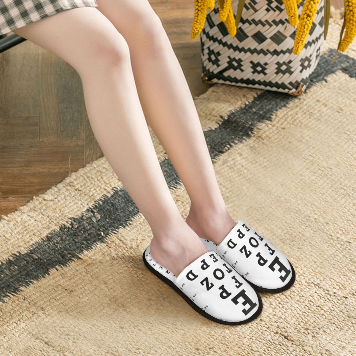 Chinelo de Espuma Viscoelástic - Shoes Women Chart avaliação e preço