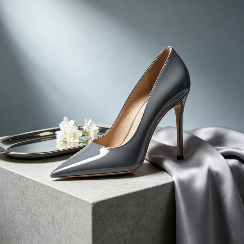 Sapatos Femininos Profissionai - Women'S Shoes Professional avaliação e preço