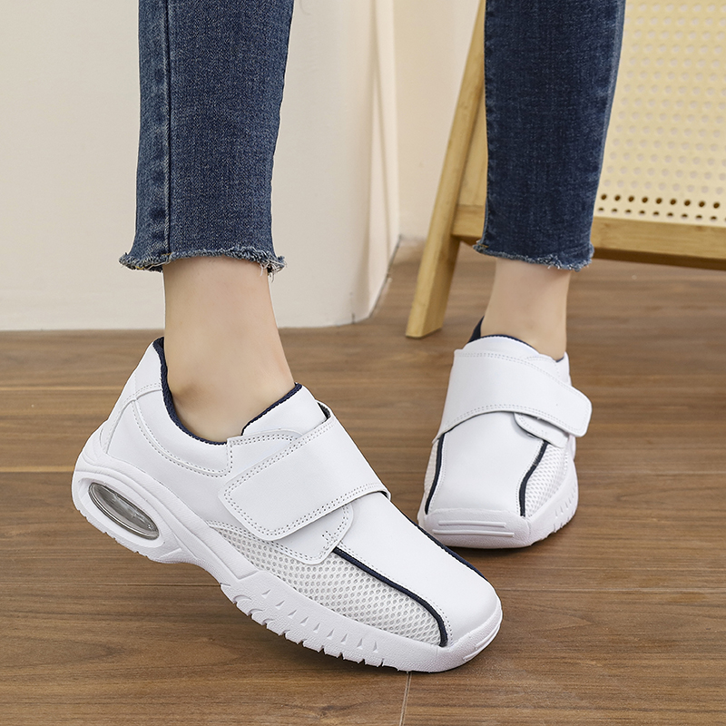 Profissional puro branco sapat - Women'S Shoes Professional avaliação e preço