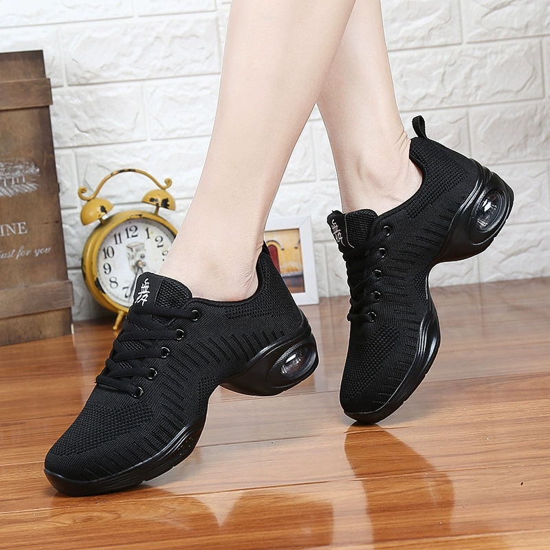 Tênis de Dança Femininos em Ma - Women'S Zumba Shoes avaliação e preço