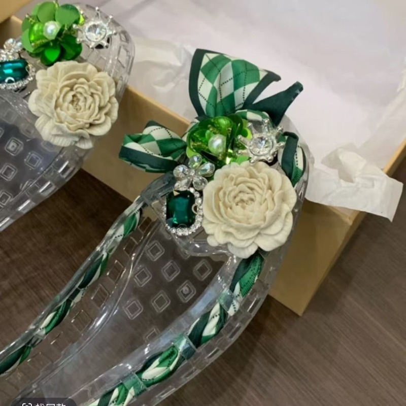 Novo estilo de sandálias de de - Women Shoes Sandals avaliação e preço