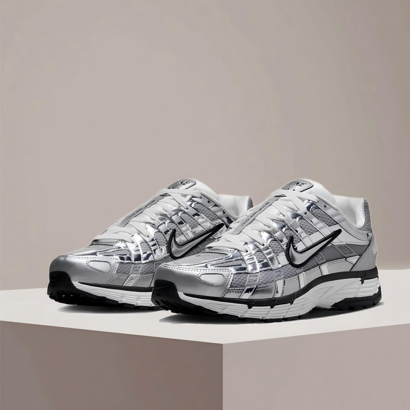 Tênis de corrida Nike P-6000 C - Women Shoes Nike avaliação e preço