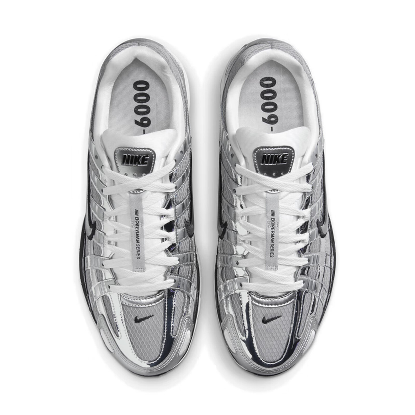 Tênis de corrida Nike P-6000 C - Women Shoes Nike avaliação e preço