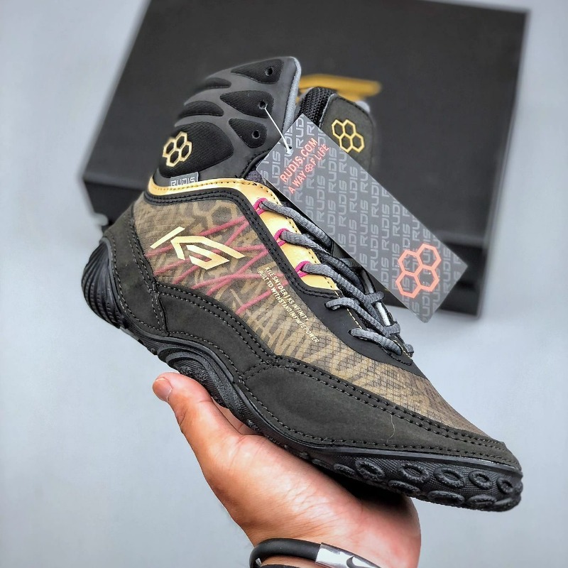 Tênis de Boxe Profissional 202 - Women'S Shoes Vs Men'S Size avaliação e preço