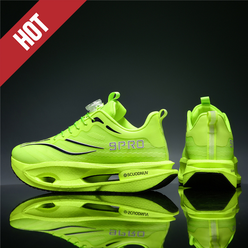 Homens tênis de corrida casual - Women'S Shoes Professional avaliação e preço