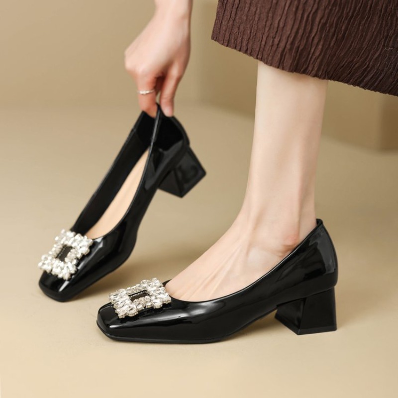 Sapatos Femininos Novos de Cou - Women'S Shoes Professional avaliação e preço