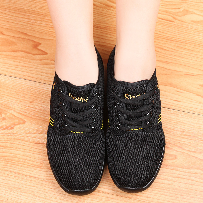 Sapatos de Dança Femininos Res - Women'S Zumba Shoes avaliação e preço