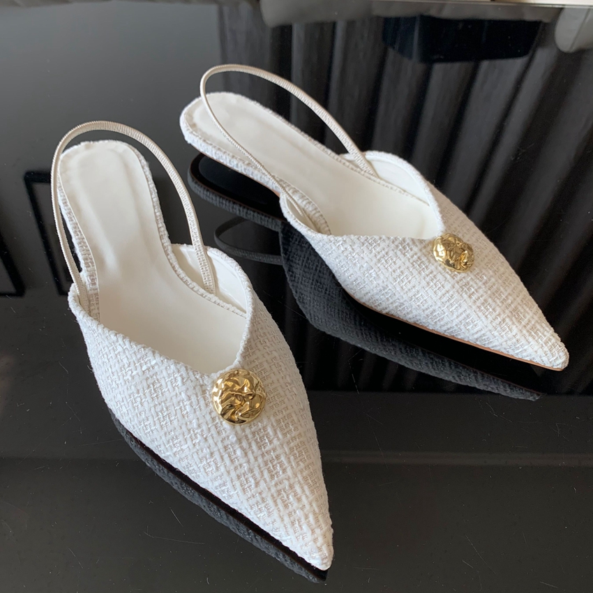 Nova Sandália Feminina 2025: S - Women Shoes Sandals avaliação e preço