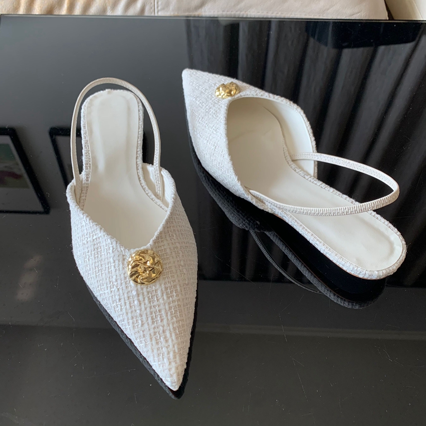Nova Sandália Feminina 2025: S - Women Shoes Sandals avaliação e preço