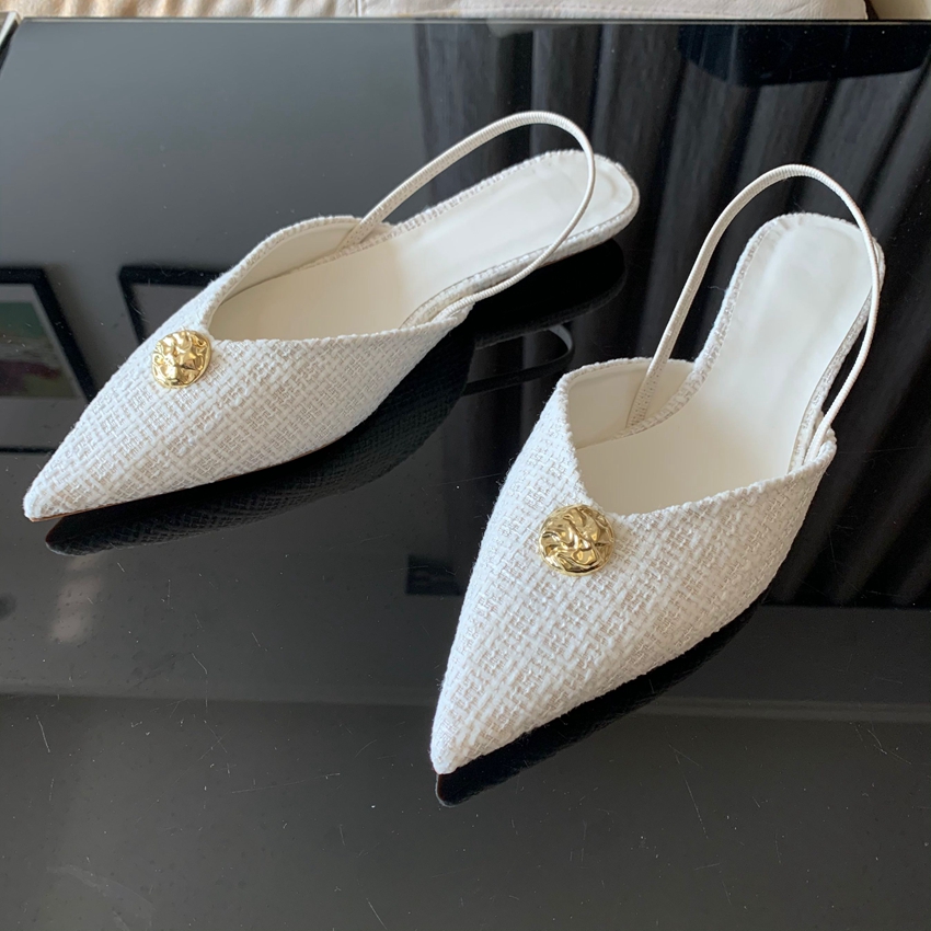 Nova Sandália Feminina 2025: S - Women Shoes Sandals avaliação e preço
