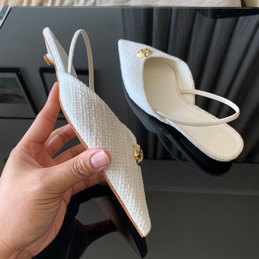 Nova Sandália Feminina 2025: S - Women Shoes Sandals avaliação e preço