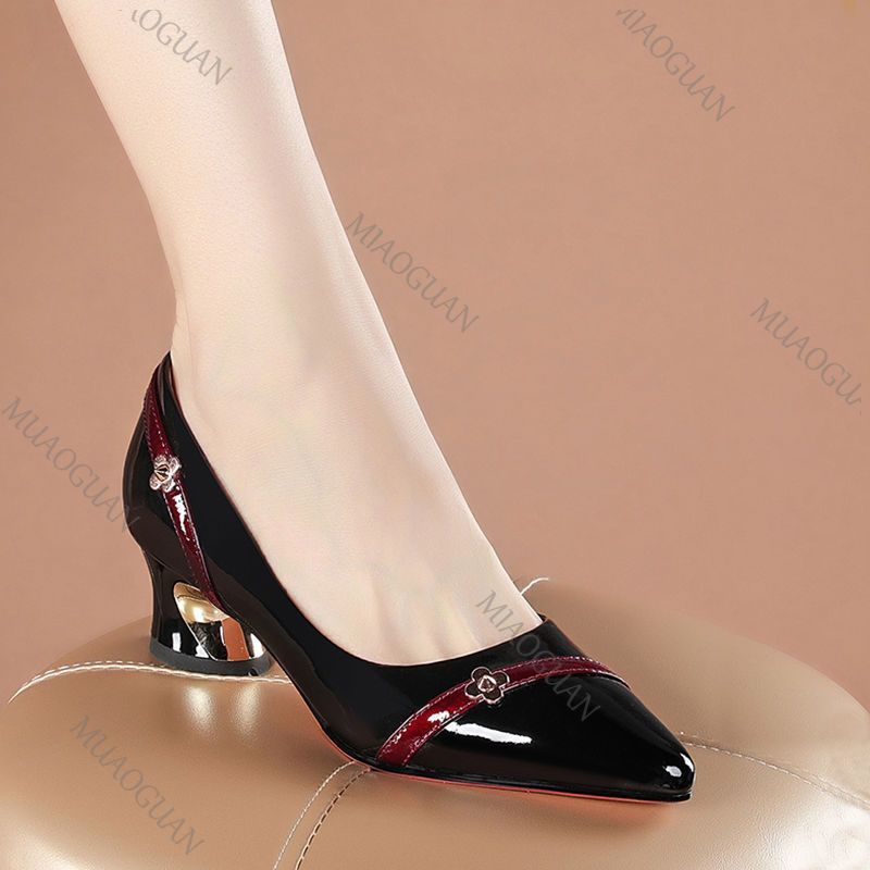 Mulheres bombas primavera outo - Women'S Shoes Professional avaliação e preço