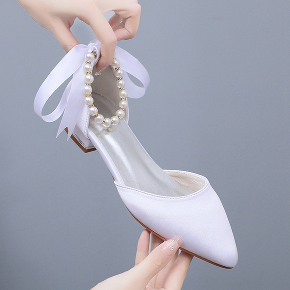 Sapatos de casamento noiva sal - Women Shoes Sandals avaliação e preço