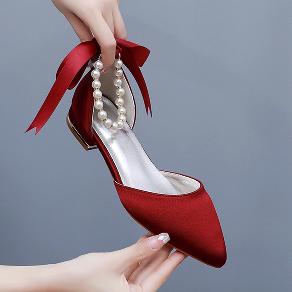 Sapatos de casamento noiva sal - Women Shoes Sandals avaliação e preço