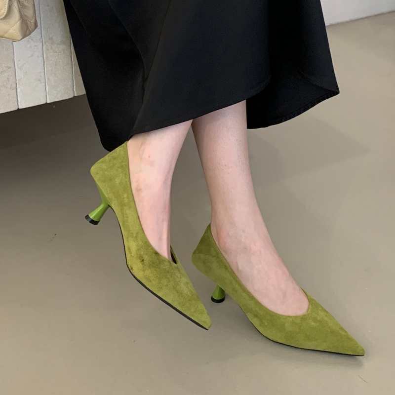 Bailamos outono apontou toe sa - Women Shoes Sandals avaliação e preço