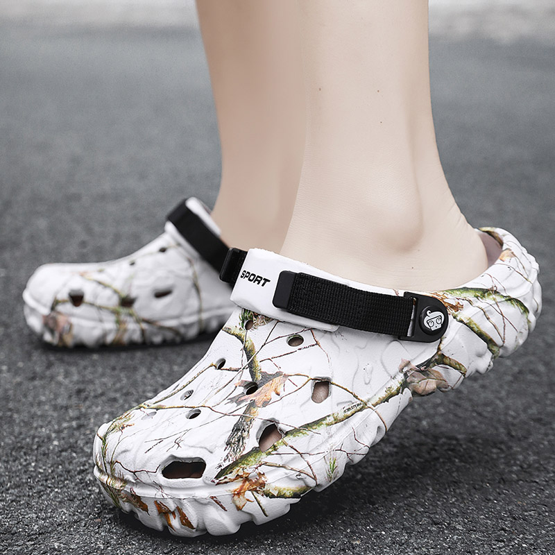 Tamancos de verão femininos e  - Women'S Shoes Crocs avaliação e preço